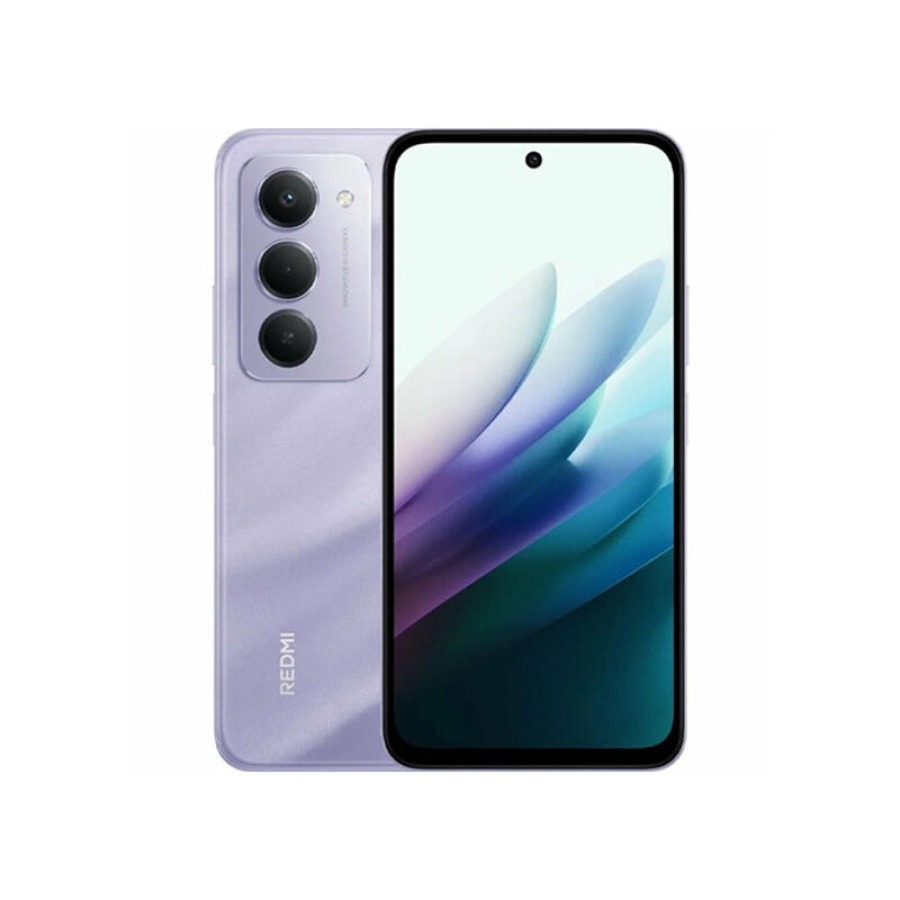 მობილური ტელეფონი Xiaomi Redmi 15 LTE 8/128GB Purple