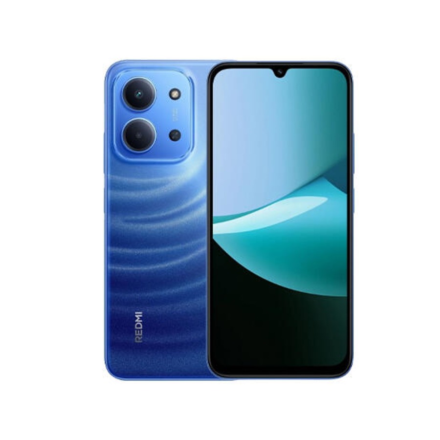 მობილური ტელეფონი Xiaomi Redmi 15C LTE 8GB/256GB Moonlight Blue