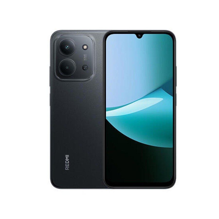 მობილური ტელეფონი Xiaomi Redmi 15C LTE 8GB/256GB Midnight Black