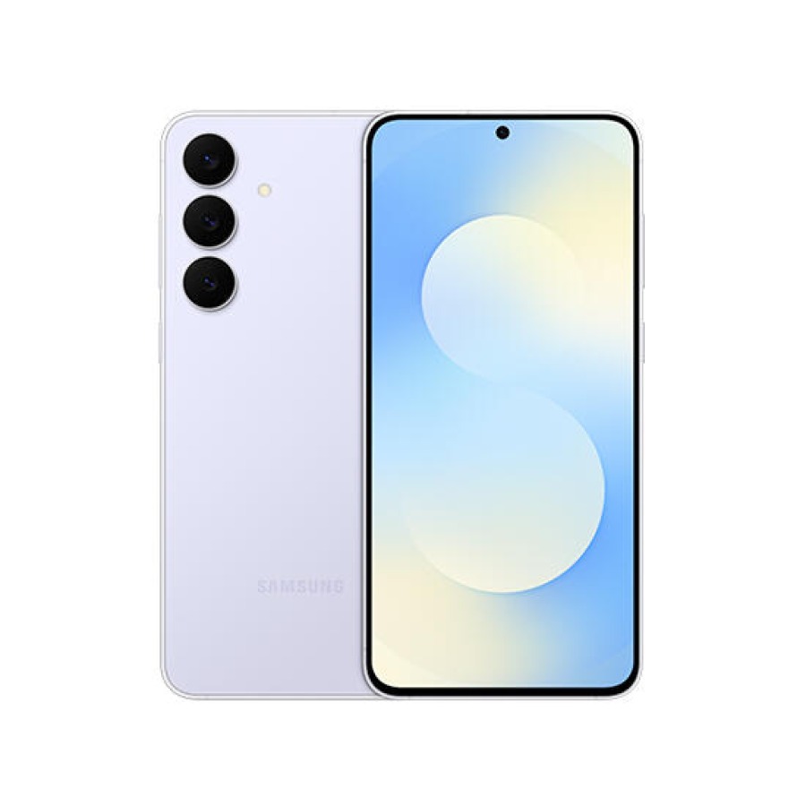 მობილური ტელეფონი Samsung Galaxy S25 FE 5G S731B/DS 8/256GB Icy Blue მობილური ტელეფონი