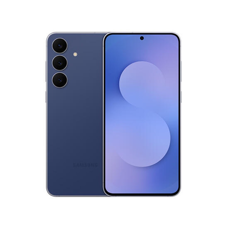 მობილური ტელეფონი Samsung Galaxy S25 FE 5G S731B/DS 8/256GB Navy მობილური ტელეფონი