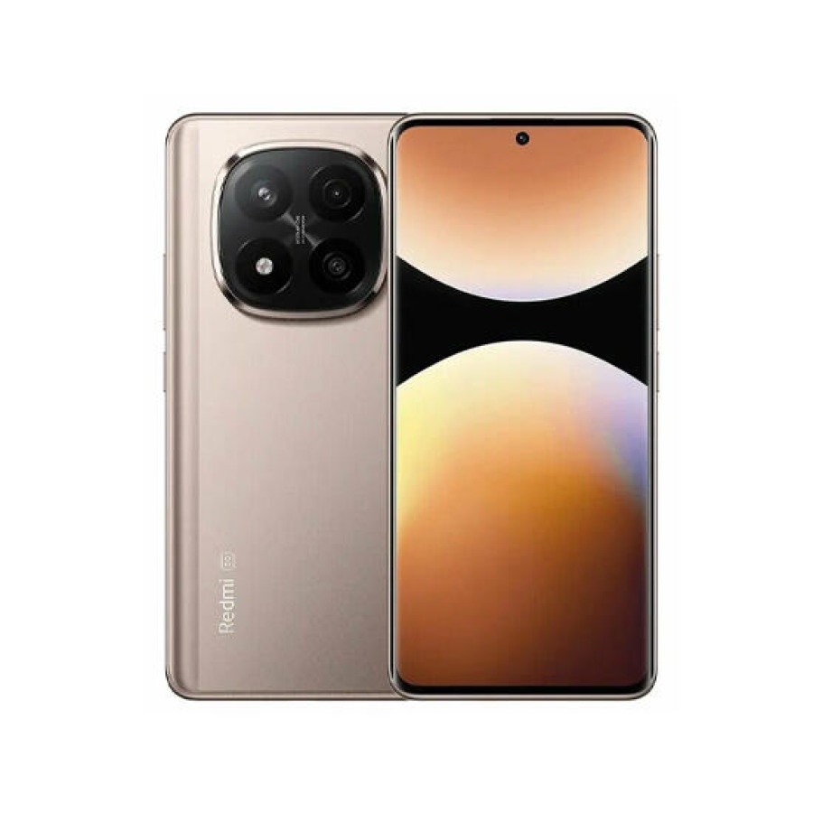 მობილური ტელეფონი Xiaomi Redmi Note 14 Pro+ 5G 12/512GB Gold