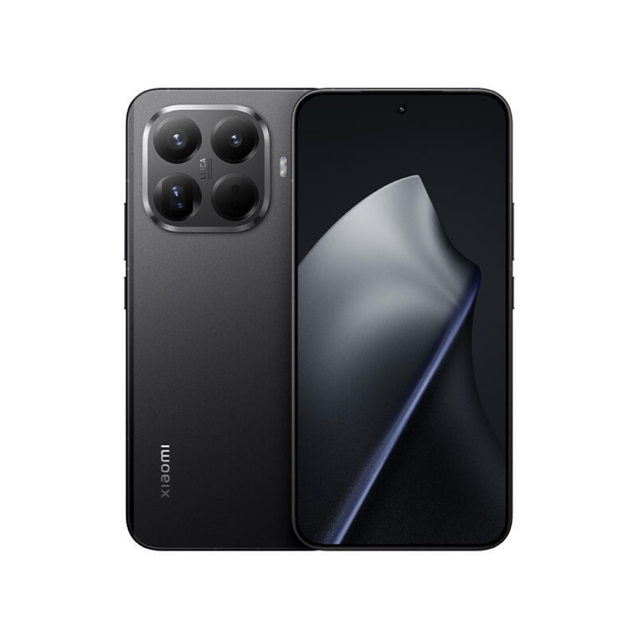 მობილური ტელეფონი Xiaomi 15T Pro 5G 12/256GB Black
