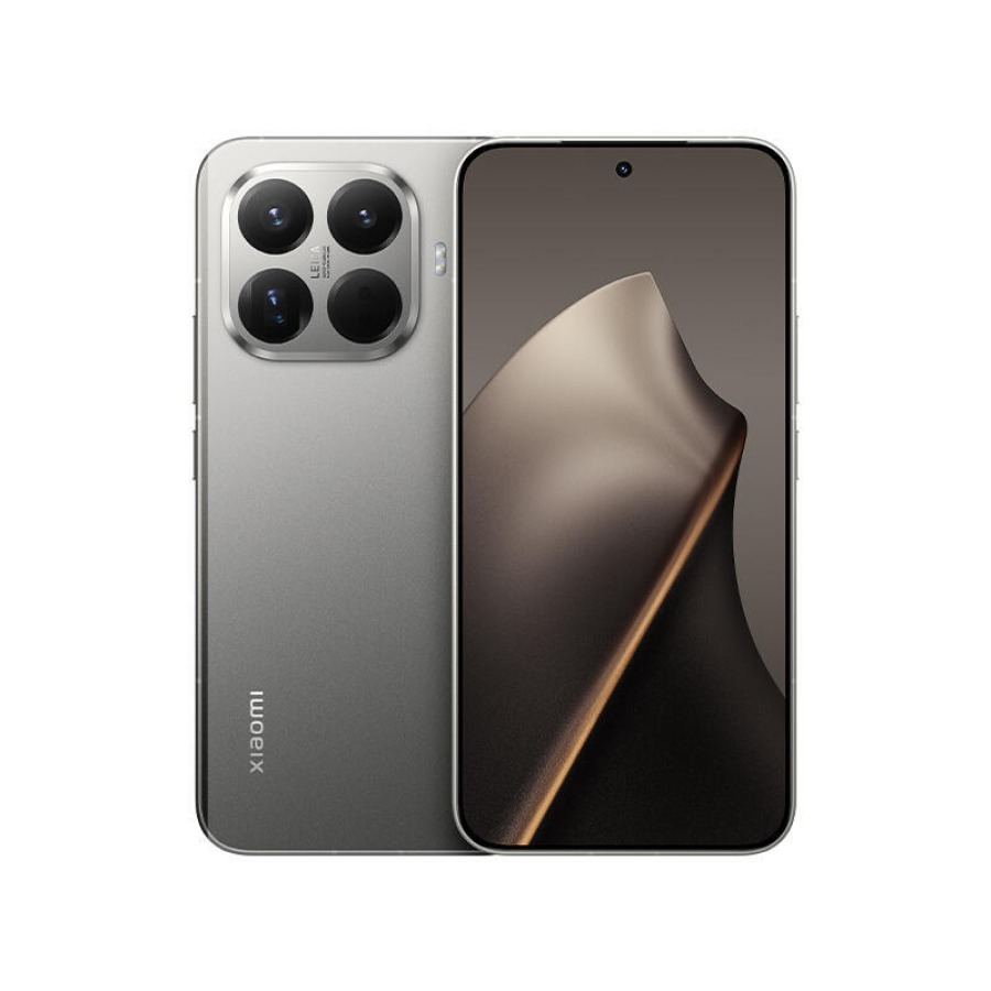 მობილური ტელეფონი Xiaomi 15T Pro 5G 12/256GB Grey