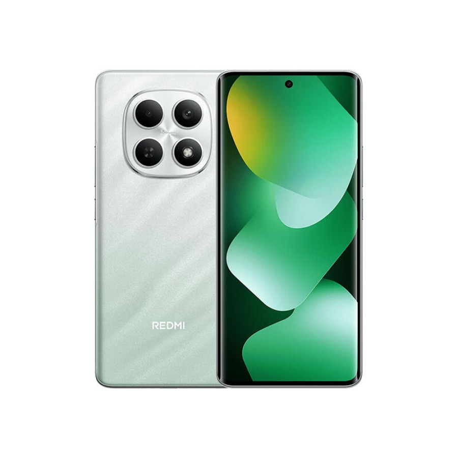 მობილური ტელეფონი Xiaomi Redmi Note 15 4G 8/128GB Green