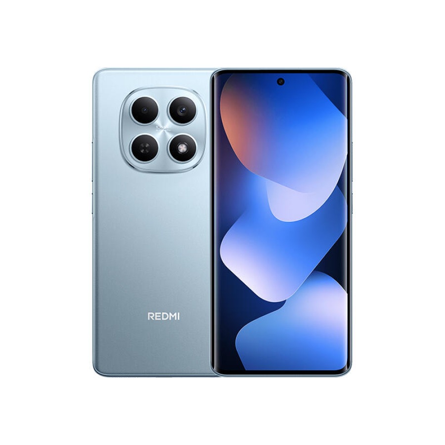 მობილური ტელეფონი Xiaomi Redmi Note 15 4G 8/256GB Blue მობილური ტელეფონი