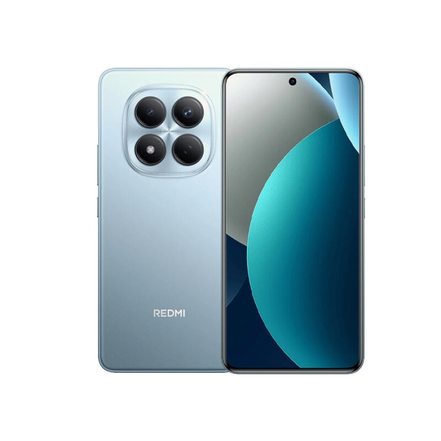 მობილური ტელეფონი Xiaomi Redmi Note 15 Pro 4G 12/512GB Blue