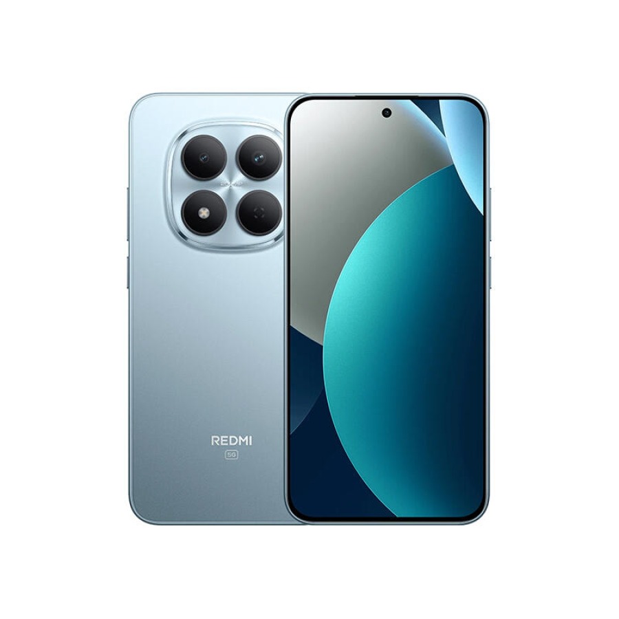 მობილური ტელეფონი Xiaomi Redmi Note 15 Pro 5G 8/256GB Blue მობილური ტელეფონი