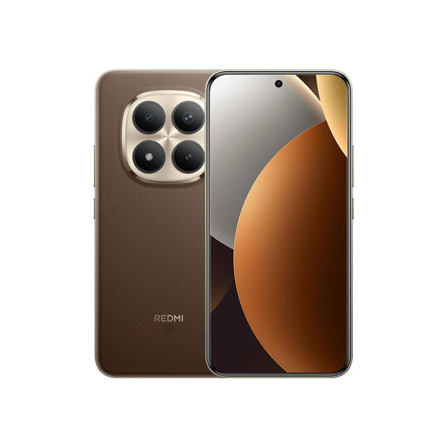 მობილური ტელეფონი Xiaomi Redmi Note 15 Pro+ 5G 8/256GB Brown