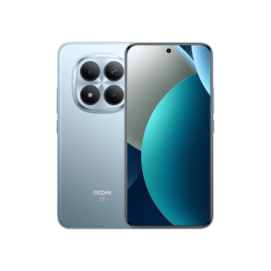 მობილური ტელეფონი Xiaomi Redmi Note 15 Pro+ 5G 8/256GB Blue