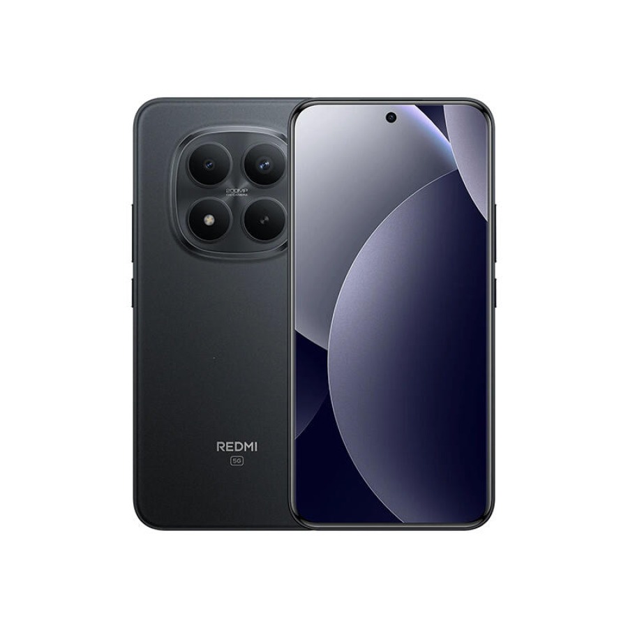 მობილური ტელეფონი Xiaomi Redmi Note 15 Pro+ 5G 12/512GB Black