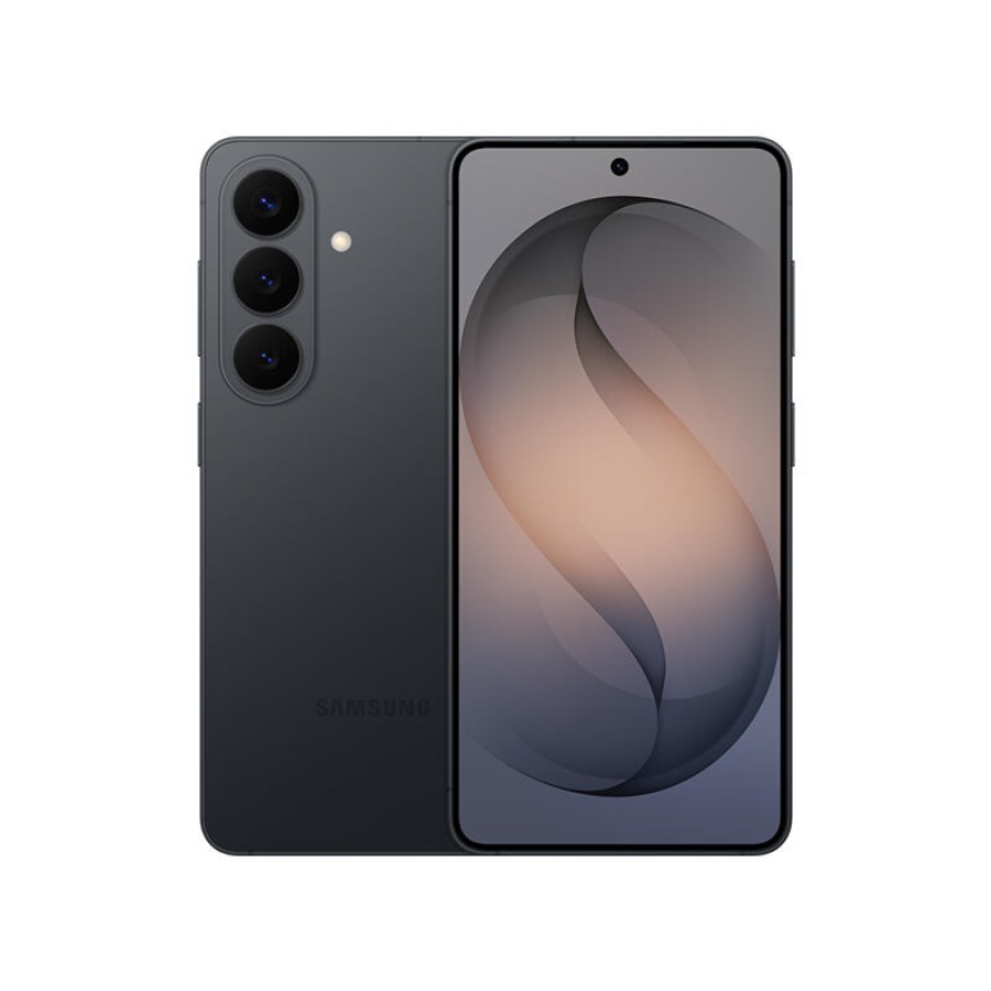 მობილური ტელეფონი Samsung Galaxy S26 S942 5G 12/256GB Black მობილური ტელეფონი