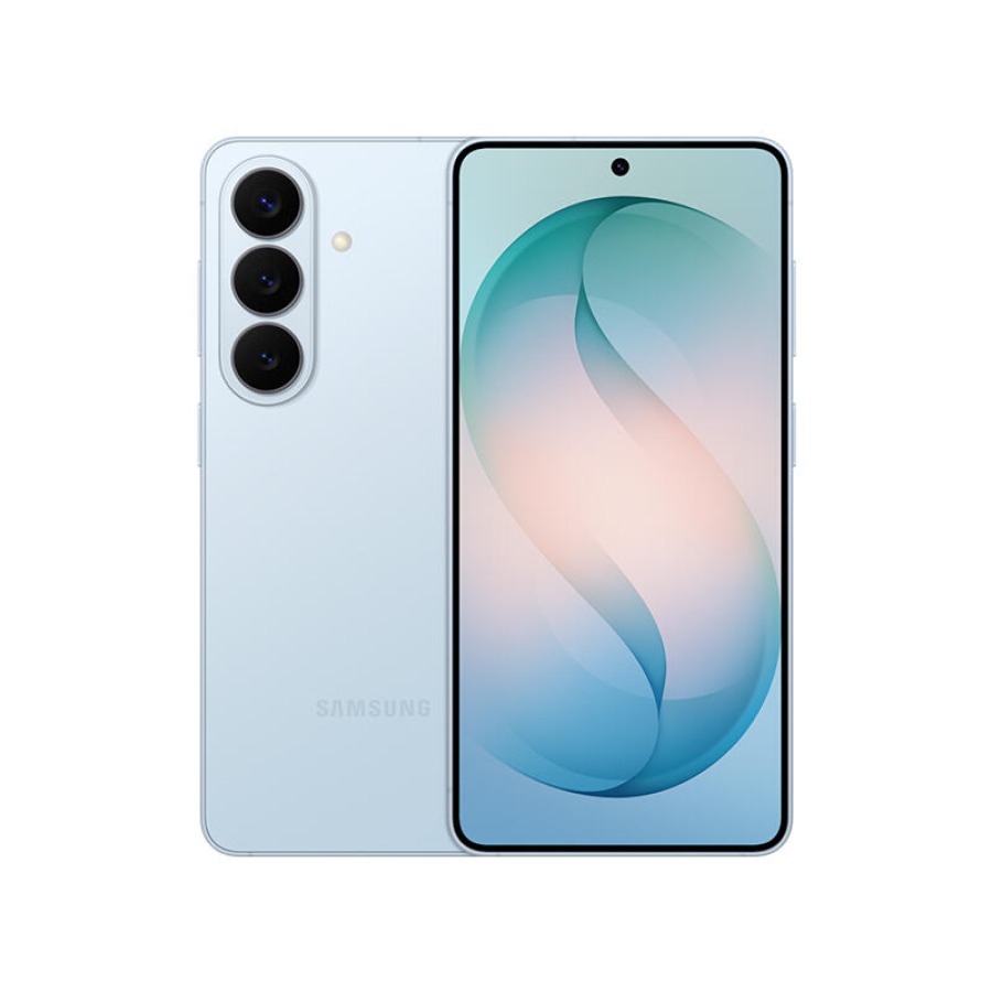 მობილური ტელეფონი Samsung S942 Galaxy S26 Dual Sim 12/256GB 5G Sky Blue მობილური ტელეფონი