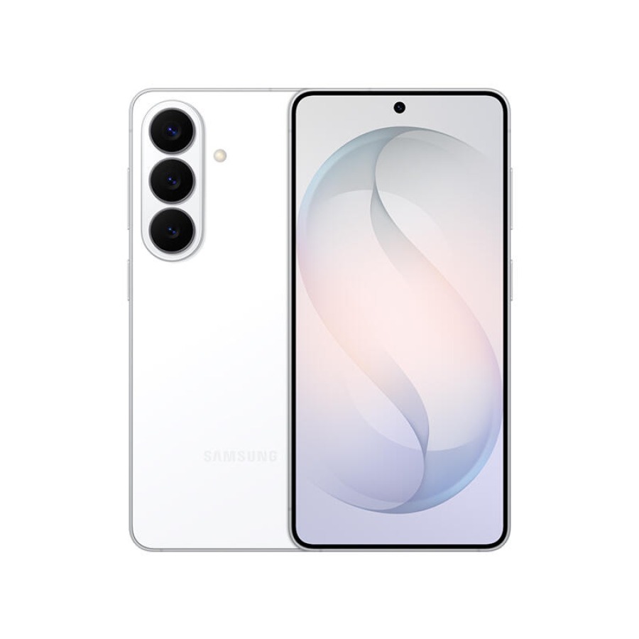 მობილური ტელეფონი Samsung Galaxy S26 S942 5G 12/512GB White მობილური ტელეფონი