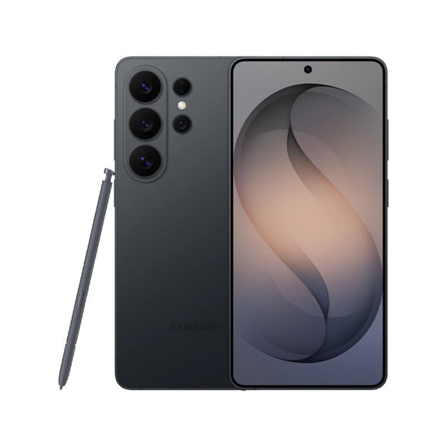 მობილური ტელეფონი Samsung Galaxy S26 Ultra S948 5G 12/512GB Black მობილური ტელეფონი