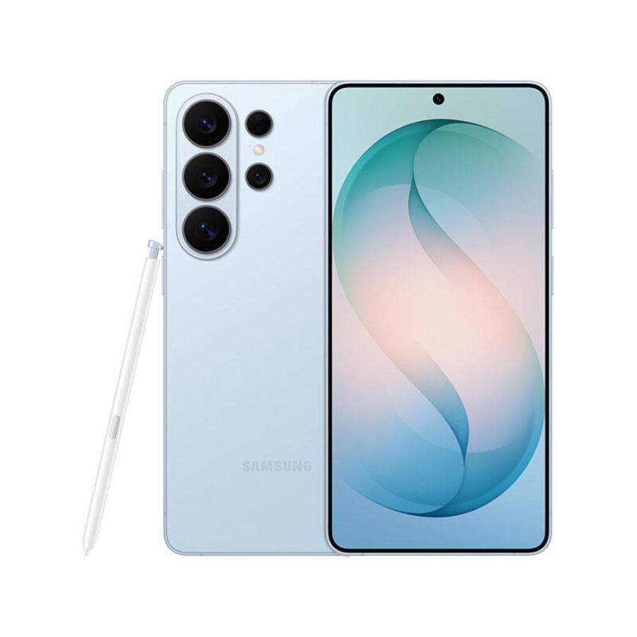 მობილური ტელეფონი Samsung Galaxy S26 Ultra S948 5G 12/512GB Sky Blue მობილური ტელეფონი