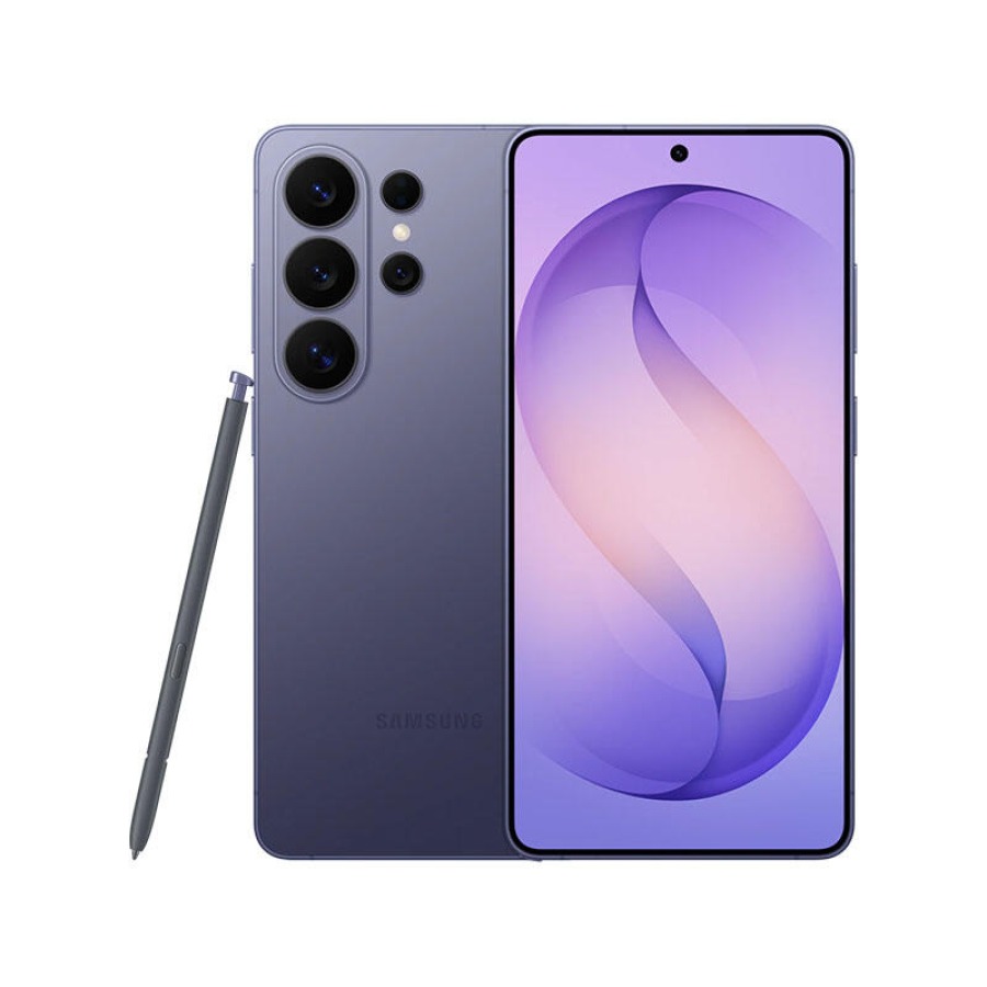 მობილური ტელეფონი Samsung Galaxy S26 Ultra S948 5G 12/512GB Cobalt Violet მობილური ტელეფონი