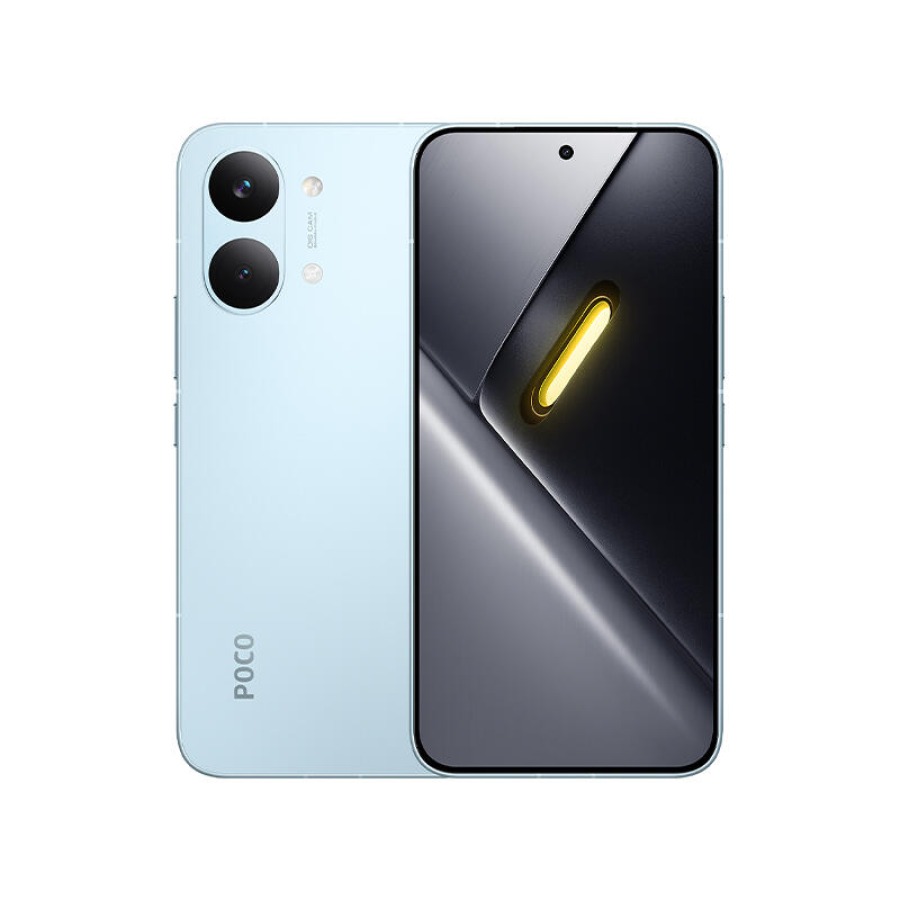 მობილური ტელეფონი Xiaomi Poco X8 Pro Max 5G 12/256GB Blue მობილური ტელეფონი