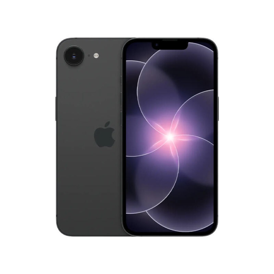 მობილური ტელეფონი Apple iPhone 17e | 256GB Black მობილური ტელეფონი