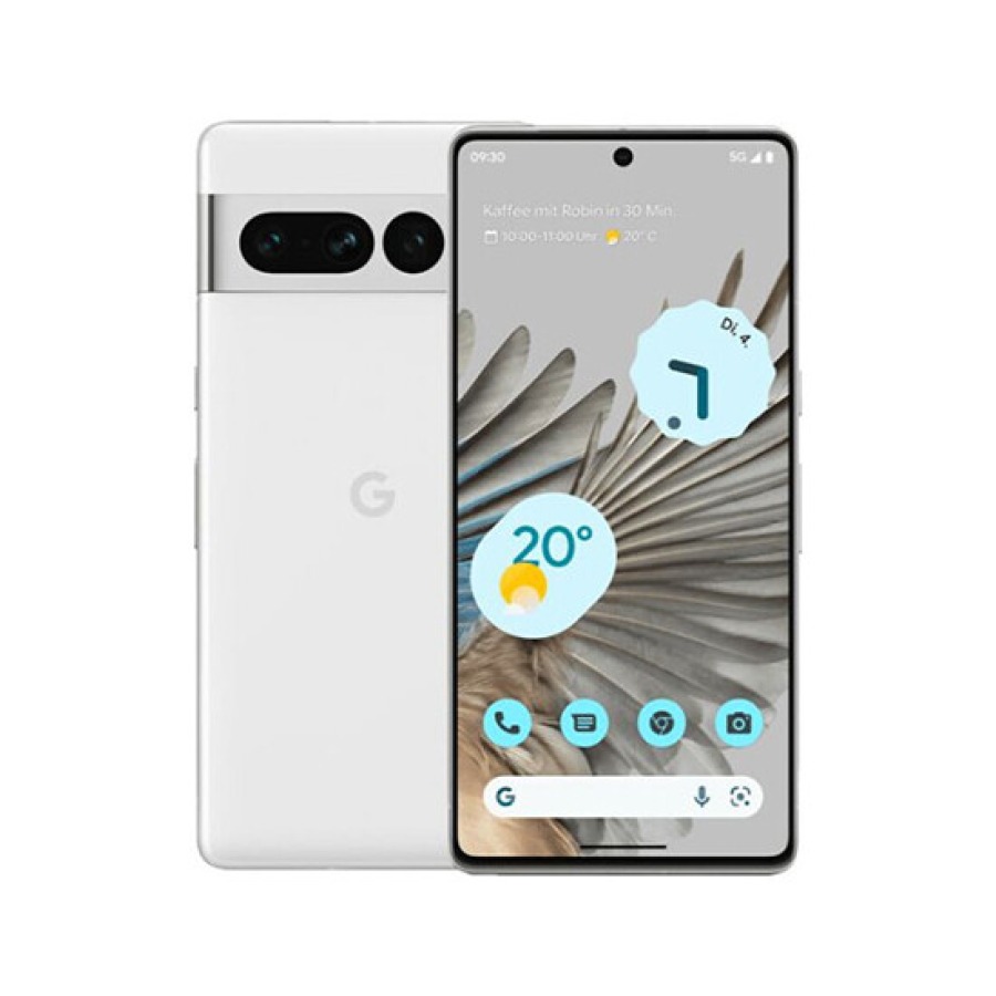 მობილური ტელეფონი Google Pixel 7 Pro 5G 12/128GB Snow